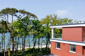 Resort Apartamenty Klifowa Rewal 68 in Rewal